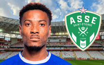 L'ASSE convoite un international camerounais : le Stade Brestois et le FC Lorient sur les rangs
