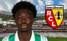 RC Lens : un ex de Rodez AF qui cartonne au Rapid Vienne pour remplacer Malang Sarr ?