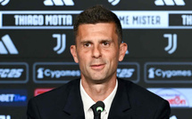 Thiago Motta priorité du LOSC pour remplacer Bruno Genesio, le scénario se précise