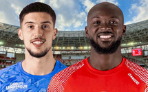 Robin Risser (RC Lens) n'a rien volé, Hervé Koffi (Angers SCO) aurait tellement mérité