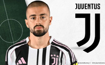 Edon Zhegrova au cœur d'un gros deal entre la Juventus et l'AS Monaco ?