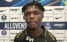 Le Stade Rennais concurrence le Real Madrid et Chelsea pour Zadok Yohanna !
