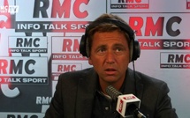 OM : Daniel Riolo prend clairement position pour Habib Beye