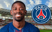 Ousmane Dembélé met fin aux spéculations : la Com maitrisée du PSG