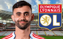 OL - Mercato : Rachid Ghezzal, fin d'un pari raté