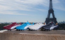 EN HOMMAGE AUX VILLES D’ACCUEIL DE L’EURO, PUMA SORT UNE ÉDITION SPÉCIALE DE KING TOP