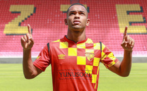 Le RC Strasbourg est venu aux renseignements pour Juan (Göztepe)