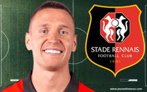 Stade Rennais : critiqué, Przemyslaw Frankowski annonce la couleur !