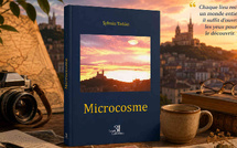 Microcosme, ce roman foot qui sent Marseille, Naples… et le vestiaire
