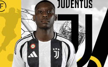 Randal Kolo Muani bradé à la Juventus ? Le PSG va perdre gros !