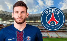 PSG : énorme offre du Real Madrid pour Khvicha Kvaratskhelia ?