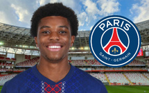 Du PSG au RC Strasbourg ? Le RCSA tente sa chance