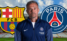 Du FC Barcelone au PSG ? Luis Enrique pas intéressé