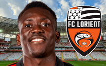 FC Lorient : intérêt confirmé de la Bundesliga pour Arthur Avom