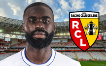 RC Lens : retour en flamme du dossier Lassine Sinayoko (AJ Auxerre) ?