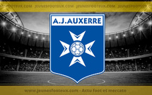 L'AJ Auxerre aurait coché le nom d'un ex joueur d'Arsenal pour remplacer Sinayoko