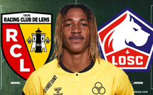 Le RC Lens et le LOSC sous le charme d'un défenseur de l'AC Horsens