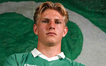 Le TFC tente de doubler le LOSC pour Thomas Jorgensen (Viborg) 