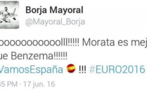 Le Tweet qui fait polémique au Real Madrid !