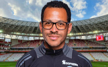 Liam Rosenior (ex RC Strasbourg) prêt à replonger dans le bain de la Ligue 1 ?
