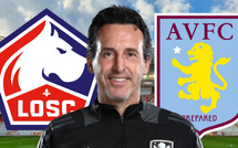 LOSC : Unai Emery sous le charme d'un Lillois, une grosse offre d'Aston Villa ?