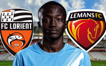 Mahamadou Sangaré (Man City) : le titi formé au PSG convoité par le FC Lorient et le Mans FC