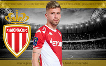 AS Monaco : un départ qui se profile pour Caio Henrique