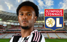 OL : après Endrick, le gros coup mercato Openda ?