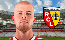 RC Lens : un colosse formé au Sparta Rotterdam pour faire oublier Malang Sarr ?