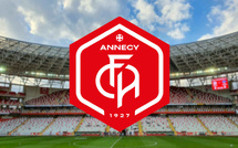 Ligue 2 : Annecy FC fait son mercato à Aston Villa