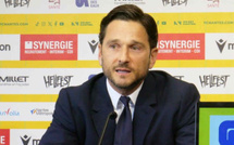 FC Nantes : Kita confirme une décision forte qui frise le ridicule !