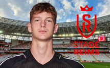 Le Stade de Reims recrute un gardien formé au Bayern Munich pour remplacer Jaouen