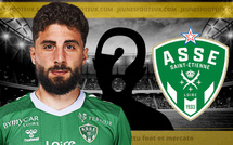 L'ASSE convoite un international autrichien : 3M€ pour remplacer Davitashvili