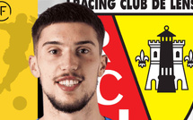 RC Lens : une énorme offre pourrait tomber pour Robin Risser