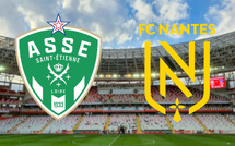 L'ASSE et le FC Nantes accélèrent pour un ex goleador de Ligue 2