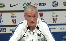 Gros dérapage du Paraguay ? Le gros sous-entendu de Didier Deschamps