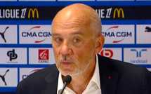 OM : Stéphane Richard annonce un investissement à plusieurs dizaines de millions d'euros