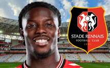 Le transfert de Mayenda au Stade Rennais va rapporter gros au FC Sochaux !