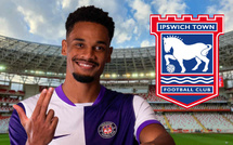 Toulouse FC : un transfert d'Emersonn à Ipswich totalement irrationnel !