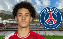 PSG : Maghnes Akliouche (AS Monaco) pour moins cher que prévu ?