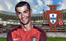 La presse portugaise dézingue Cristiano Ronaldo !