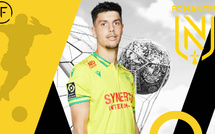 Nantes rembarre Monaco pour Abline : Kita conforté par le gros transfert d'Emersonn (TFC)
