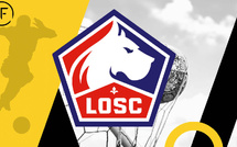 LOSC : après Basar Önal, un défenseur formé au PSG dans le viseur de Lille