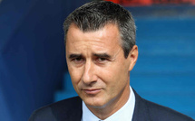 Marc Keller a tenté de recruter un entraîneur connu du RC Strasbourg et du RC Lens : BlueCo a dit non !