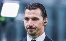 Ibrahimovic savait que Mbappé allait punir le Maroc