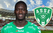Mamour N’diaye arrive à l'ASSE : en Norvège on ne regrette pas son départ