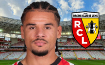 Le RC Lens accélère pour un international du Curaçao afin de remplacer Malang Sarr