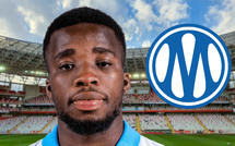 Hamed Junior Traoré va quitter Marseille : l'OM va perdre de l'argent !