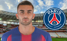 Le Barça gourmand : un delta de 20M€ sépare Ferran Torres du PSG