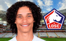 Le LOSC accélère pour Gjivai Zechiël : le Feyenoord très gourmand